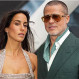 Brad Pitt e Inés de Ramón se consolidan como pareja: Mira sus nuevas para matrimonio de Taylor Swift