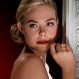 Elle Fanning sonriente en Wimbledon pese al calor sofocante: Así se vio a la actriz