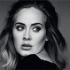 Adele, muy relajada en una isla italiana: Cantante es vista en público después de mucho tiempo
