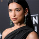 Dua Lipa sorprende con un look sumamente informal: Volvió a ser captada yendo a los estudios de grabación
