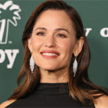Jennifer Garner es captada rodando relanzamiento de cinta estrenada hace más de 20 años