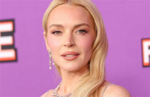 Lindsay Lohan festej&oacute; sus 40 a&ntilde;os muy feliz: Una imagen muy distinta a la que mostr&oacute; a&ntilde;os atr&aacute;s
