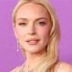 Lindsay Lohan festejó sus 40 años muy feliz: Una imagen muy distinta a la que mostró años atrás