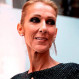 Céline Dion reaparece en público tras dos años y en medio de dura enfermedad
