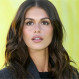 Kaia Gerber fue fotografiada por paparazzis en evento: ¿Se parece “cada vez más” a su madre Cindy Crawford?