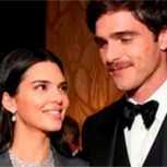 Kendall Jenner y Jacob Elordi reaparecen en Londres con un protagonista inesperado