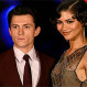 Zendaya y Tom Holland son captados paseando en legendario automóvil: Días después de su casamiento