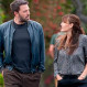 Ben Affleck es fotografiado una vez más junto a Jennifer Garner y sus hijos