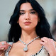 Dua Lipa es fotografiada por paparazzis en un look informal, pero aun así deslumbra
