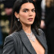 Kendall Jenner deslumbró a paparazzis en la previa a festival de L’Oreal en París con este look