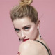 Amber Heard revoluciona las redes: Aislada en España, comparte registros de la media maratón que completó