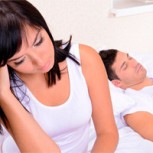 Una extraña alergia que podría alterar tu vida sexual