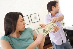 Finanzas en pareja