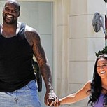 10 famosas muy bajitas que se emparejaron sin ningún complejo con hombres demasiado altos