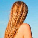 Amantes del Nudismo tienen su propio “Tinder” para conocerse