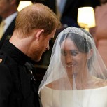 Así fue la boda entre Meghan Markle y el príncipe Harry: más de 20 imágenes del esperado evento