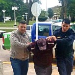 Madre denunció a su propio hijo: Lo descubrió mientras golpeaba y violaba a su ex pareja