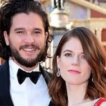 Ygritte y Jon Snow están oficialmente casados: Revisa los detalles y fotos del evento al puro estilo escocés