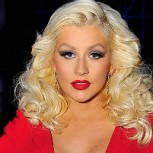Christina Aguilera explicó porqué nunca ha salido con hombres famosos y las razones por las que jamás lo hará