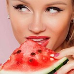 5 alimentos que ayudan a las mujeres a intensificar el placer con la pareja