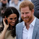 Revelan los posibles nombres del bebé de Meghan Markle y Harry: Príncipe Carlos no se pudo contener