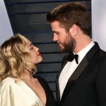 Miley Cyrus se casó con Liam Hemsworth después de 10 años y estas son las fotos del matrimonio