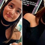Mujer es viral por humilde respuesta a la invitación de su novio: Video es tendencia en las redes