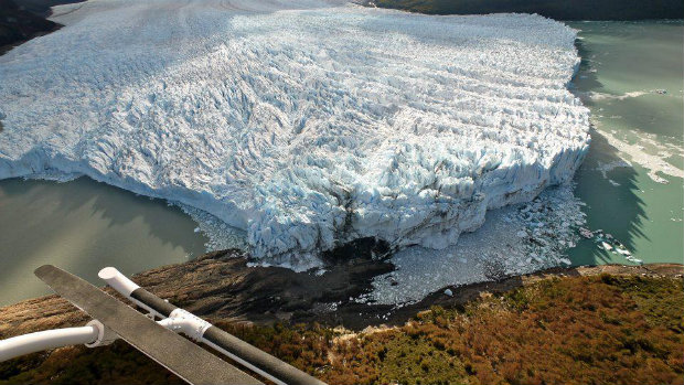 Glaciar Perito Moreno: la titánica lucha del gigante de hielo | Patagonia