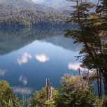 La Chumpall: La leyenda de la mujer desnuda que es un misterio en la Patagonia