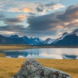 Travesía a caballo hasta los Glaciares Escondidos: Una experiencia para siempre