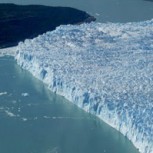 Glaciar Perito Moreno: la titánica lucha del gigante de hielo