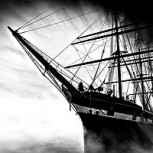 Oriflama: La leyenda del barco fantasma del Pacífico Sur