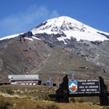 Los 10 volcanes de mayor riesgo en la Patagonia chilena