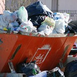 Río Gallegos enfrenta grave emergencia sanitaria por paro de basureros