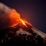Conociendo al Villarrica: el volcán más inquietante de la Patagonia