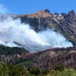 El fuego continúa consumiendo la Patagonia: Más de 1.700 hectáreas quemadas