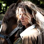 Caroline Wolfer: La necesaria mirada femenina sobre los caballos cimarrones