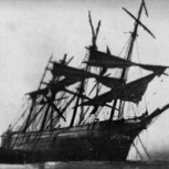 Historia y misterios detrás del “barco de los esqueletos”: Un caso espeluznante y verídico