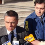 Conmoción en Coyhaique: Secuestran niña de 8 años hija de ex alcalde