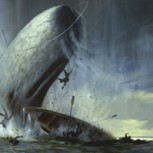 Mocha Dick: la verdadera ballena blanca que habitó al sur de Chile