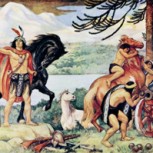 Una mirada de los historiadores a los mapuches en los duros años de la conquista