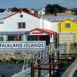 Revelan plan secreto de la CIA para devolver las Malvinas a Argentina