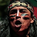 El comienzo del retroceso mapuche: Su larga historia de lucha contra los españoles