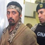 Detienen en Argentina al activista mapuche Facundo Huala: Chile pide su extradicción