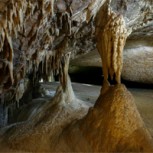 El misterio de la “Cueva Infernal” al sur de Chile de cuya existencia alertaron los exploradores
