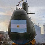 Misteriosas desaparición de submarino argentino en Patagonia: Contradictorias versiones