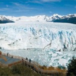 La Patagonia podría perder gran parte de sus glaciares por el calentamiento global