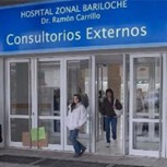 Chilenos de Los Ríos y Los Lagos podrán atenderse en hospitales de Bariloche