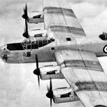 El misterio del bombardero británico perdido en la Patagonia: ¿Qué sucedió con este dramático caso?