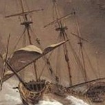 El naufragio de la fragata Wager: Canibalismo y penurias de los sobrevivientes (II)